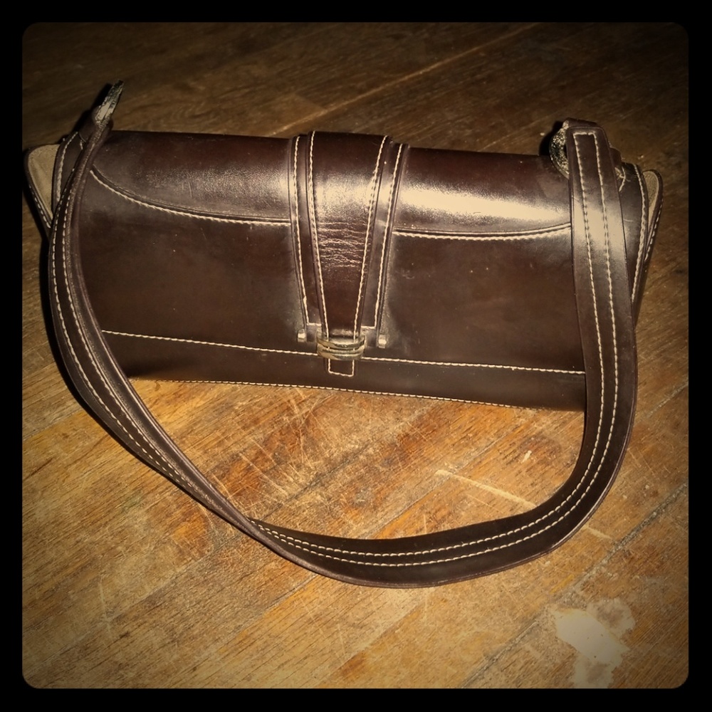 Vintage The Limited clutch Handbag